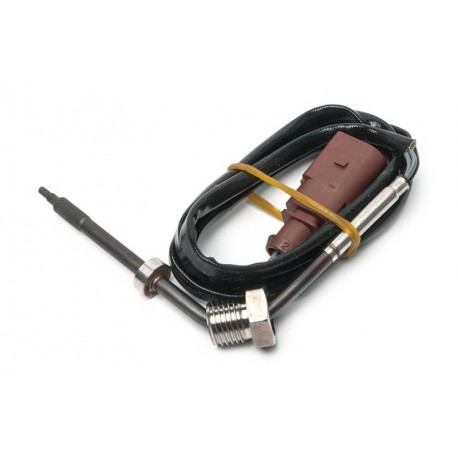 Kipufogógáz-hőmérséklet érzékelő 960 mm, M14 x 1,5/Q7 (4LB) 3.0 TDI, TOUAREG (7LA, 7L6, 7L7) 3.0 V6 TDI 3.0 V6 TDI 059906088C