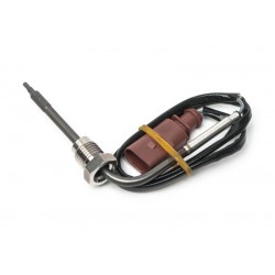 Kipufogógáz-hőmérséklet érzékelő 400 mm, M14 x 1,5/ TOUAREG (7P5, 7P6) 3.0 V6 TDI 2010.01-2018.03 059906088BR