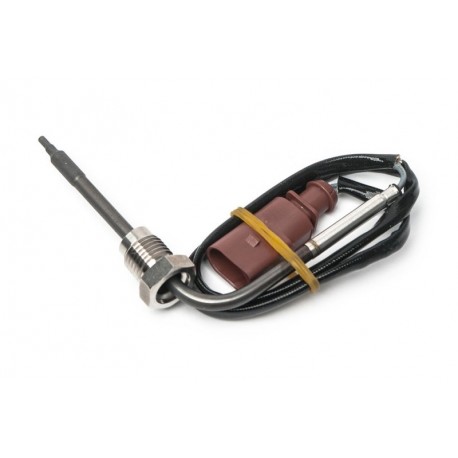 Kipufogógáz-hőmérséklet érzékelő 400 mm, M14 x 1,5/ TOUAREG (7P5, 7P6) 3.0 V6 TDI 2010.01-2018.03 059906088BR