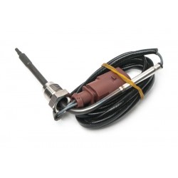 Kipufogógáz-hőmérséklet érzékelő 950 mm, M14 x 1,5/Q7 (4LB) 3.0 TDI, TOUAREG (7LA, 7L6, 7L7) 3.0 V6 TDI 2002.10-2010.05