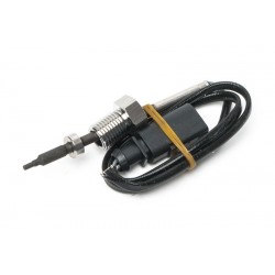 Kipufogógáz-hőmérséklet érzékelő 440 mm, M14 x 1,5/ CRAFTER 30-50 (2E_) 2.0 TDI, TRANSPORTER V 2.0 TDI 03L906088DC