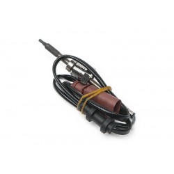 Kipufogógáz-hőmérséklet érzékelő 450 mm, M14 x 1,5/ PASSAT (362) 1.6 TDI, PASSAT (3C2) 1.9/2.0 TDI, PASSAT CC (357) 2.0 TDI