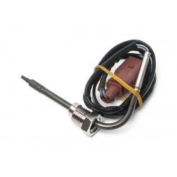 Kipufogógáz-hőmérséklet érzékelő 570 mm, M14 x 1,5/ MULTIVAN V (7HM, 7HN, 7HF, 7EF, 7EM, 7EN) 2.0 TDI 2003.04-2015.08