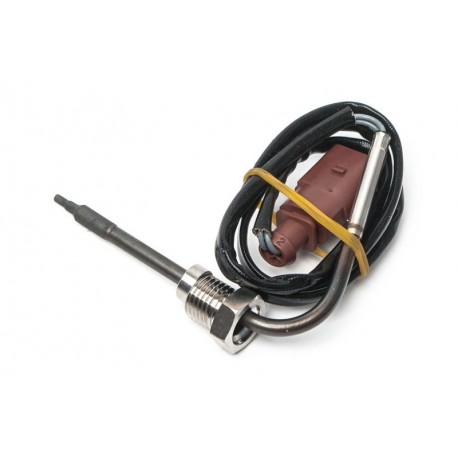 Kipufogógáz-hőmérséklet érzékelő 570 mm, M14 x 1,5/ MULTIVAN V (7HM, 7HN, 7HF, 7EF, 7EM, 7EN) 2.0 TDI 2003.04-2015.08