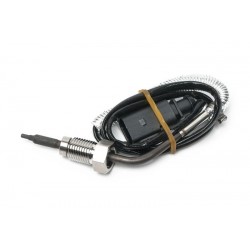 KIPUFOGÓGÁZ-HŐMÉRSÉKLET ÉRZÉKELŐ 520 MM, M14 X 1,5/ AUDI A3 TT SEAT LEON SKODA OCTAVIA III SUPERB III VW GOLF VII PASSAT (3G2,