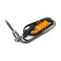 Kipufogógáz-hőmérséklet érzékelő 455 mm, M14 x 1,5/ SIL.1.6 TDI 03G906088AF