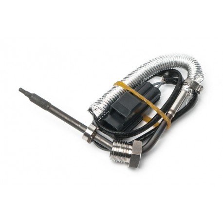 380 mm-es kipufogógáz-hőmérsékletérzékelő, M14 x 1,5/ C30, S40 II, S80 II, V50, V70, C/V70 II, XC60, XC70 31431047