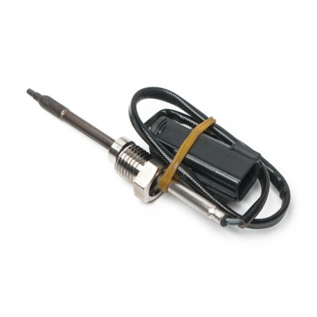 Kipufogógáz-hőmérséklet érzékelő 260 mm, M14 x 1,5/C30 (533) D5, C70 II 2.4 D/D5, S40 II (544) 2.4 CDI/D5, S80 II (124) 2.4