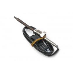 Kipufogógáz-hőmérséklet érzékelő 395 mm, M14 x 1,5/S60 I (384) 2.4 D/D5, V70 II (285) 2.4 CDI/D/D/D5, XC70 CROSS COUNTRY (295)