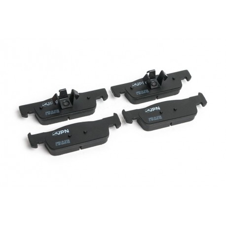 FÉKBETÉTEK DACIA SANDERO , CLIO IV 12- 410605612R