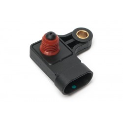 CHEVROLET AVEO 1.4I DOHC / LANOS 1.6I DOHC VÁKUUMSZENZOR 96330547