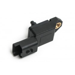 NYOMÁSSZENZOR CITROEN, FIAT, FORD, MAZDA, PEUGEOT, VOLVO 1.6TDCi/2.0TDCI, 1.6HDi/2.0HDi 1920CZ