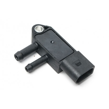 VAG kipufogógáz-nyomásérzékelő A4, A5, A6, A7, A8, Q5, Q7, Passat, Sharan, Touareg, T5, Alteo, Exeo, Leon, Cayenne, Panamera