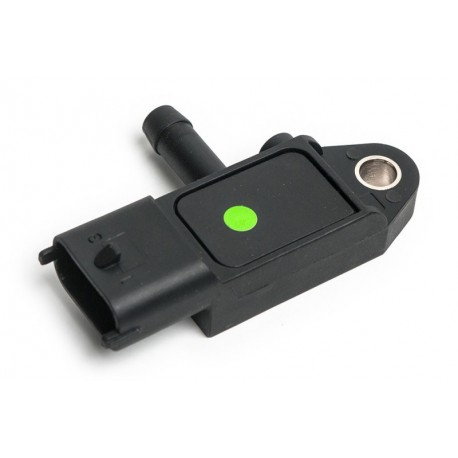 Kipufogógáznyomás-érzékelő GRANDE PUNTO (199_), IDEA (350_) 1.3 D Multijet, SEDICI (FY_) 1.9 D Multijet, KA (RU8) 1.3 TDCI,