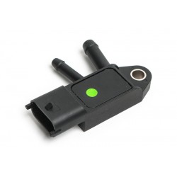 KIPUFOGÓGÁZNYOMÁS-ÉRZÉKELŐ VOLVO C30, C70 II, S40 II, S60II, S80 II, V40, V50, V60, V70 III, XC60, XC70 - D3/D4 31293659