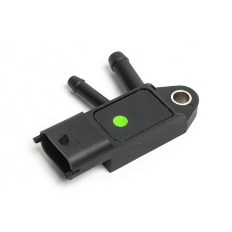 KIPUFOGÓGÁZNYOMÁS-ÉRZÉKELŐ VOLVO C30, C70 II, S40 II, S60II, S80 II, V40, V50, V60, V70 III, XC60, XC70 - D3/D4 31293659