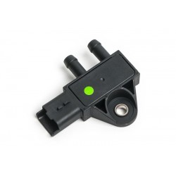 Kipufogógáznyomás-érzékelő CITROEN PEUGEOT 1,6HDi, 2,0HDi, 2,2HDi 16V, 2,7HDi 16v, 3,0HDi 1618Z9