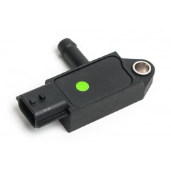 Kipufogógáz nyomásérzékelő DACIA 1.5dCi, NISSAN 1.5dCi/2.0dCi/3.0dCi, MOVANO B 2.3 CDTI, VIVARO A 2.0CDTI, RENAULT