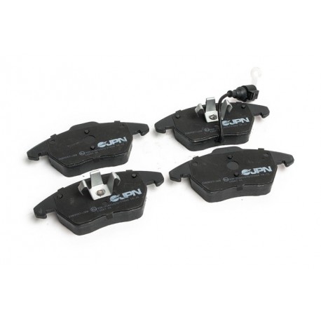 FÉKKAPCSOK VW TOURAN 02/03- GOLF V (1K1) 10/03- AUDI A3 (8P1) 05/03- A3 Sportback (8PA) 09/04- VW GOLF V PLUS (5M1) 01/05-