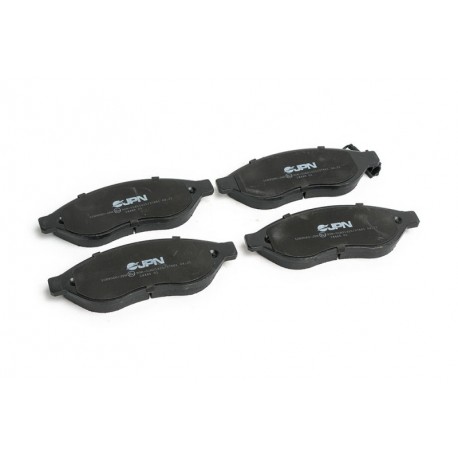 FÉKKAPCSOK Fiat Ducato 06- , Peugeot Boxer 06- (hasznos teher 1200kg - 1400kg) 425356