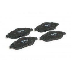 FÉKBETÉTEK MERCEDES SPRINTER, VITO ELÖL 21576.20.5