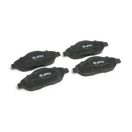 FÉKBETÉTEK MERCEDES SPRINTER, VITO ELÖL 21576.20.5