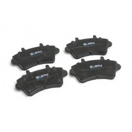 FÉKFÜGGŐK RENAULT MASTER II fent lezárt. (FD) 07/98- - OPEL MOVANO felett lezárt. (F9) 01/99- MOVANO Combi (J9) 07/98- MOVANO