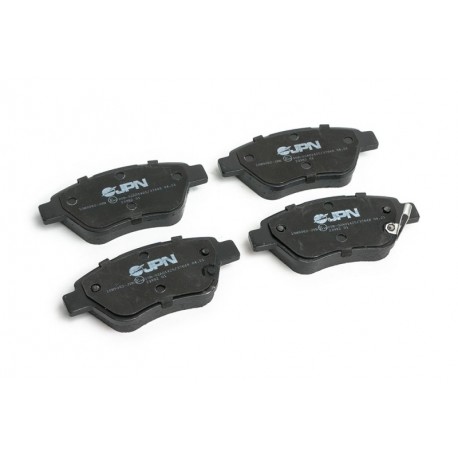 FÉKBETÉTEK OPEL CORSA D 06- 23982.17.8