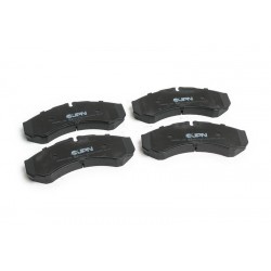 Fékbetétek Iveco Daily 35.10 ,35.12 ,49.12 96-. 29121.20.3