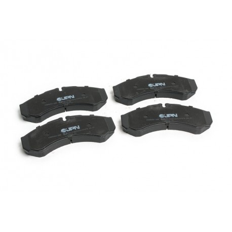 Fékbetétek Iveco Daily 35.10 ,35.12 ,49.12 96-. 29121.20.3