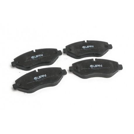 FÉKBETÉTEK IVECO DAILY III 06- 29229.20.7