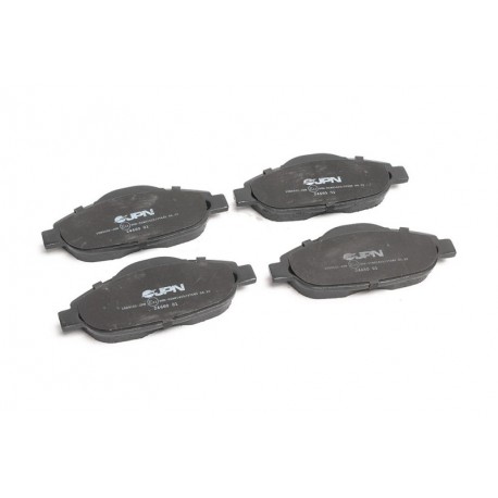 PEUGEOT 308 FÉKBETÉTEK 07- 425393