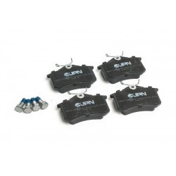 FÉKFÜGGŐK GOLF IV (1J1) 08/97-06/05 PASSAT Variant (3A5, 35I) 02/88-05/97 PASSAT Variant (3B6) 11/00-05/05 GOLF V (1K1) 10/03-