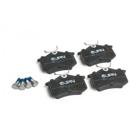 FÉKFÜGGŐK GOLF IV (1J1) 08/97-06/05 PASSAT Variant (3A5, 35I) 02/88-05/97 PASSAT Variant (3B6) 11/00-05/05 GOLF V (1K1) 10/03-