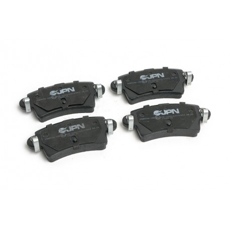 FÉKFÜGGŐK RENAULT MASTER II fent lezárt. (FD) 07/98- - OPEL MOVANO felett lezárt. (F9) 01/99- MOVANO Combi (J9) 07/98- MOVANO