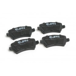 FORD Galaxy 06- Hátsó fékfülek 1426144