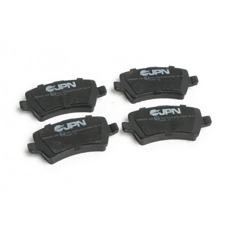 FORD Galaxy 06- Hátsó fékfülek 1426144