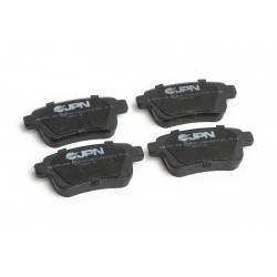 RENAULT KANGOO FÉKBETÉTEK 08- 7701209869