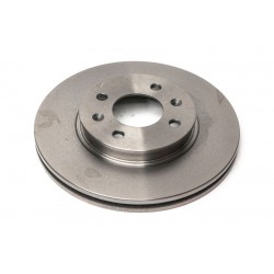 KIA RIO III 11- ELSŐ FÉKTÁRCSA (256mm x 22mm x 43.8 H x 4 + 2) RIO 2011 -/ I20 2015 - 517120U000