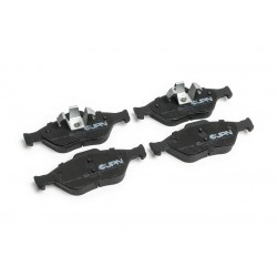 FÉKBETÉTEK FORD FIESTA IV (JA_, JB_) 08/95-01/02 FIESTA V (JH_) 11/01- 23202.18.0