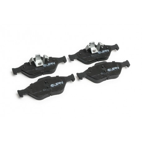 FÉKBETÉTEK FORD FIESTA IV (JA_, JB_) 08/95-01/02 FIESTA V (JH_) 11/01- 23202.18.0