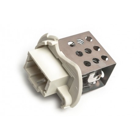 FÚVÓ ELLENÁLLÁS NISSAN INTERSTAR (X70) 2002-/ RENAULT MASTER II 7701057557