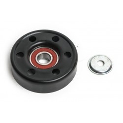 FESZÍTŐ SZÍJTÁRCSA TOYOTA AVENSIS (T25) 2.0 D-4D 2003-2008/ COROLLA (E11, E12) 2.0 D-4D 1662027020