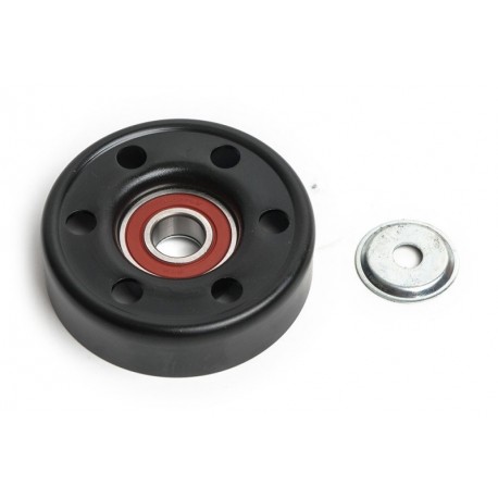 FESZÍTŐ SZÍJTÁRCSA TOYOTA AVENSIS (T25) 2.0 D-4D 2003-2008/ COROLLA (E11, E12) 2.0 D-4D 1662027020