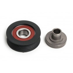 Feszítő szíjtárcsa SUZUKI IGNIS, SWIFT 1.3i 16V, 1.5i 16V 2003- 4916070AA0