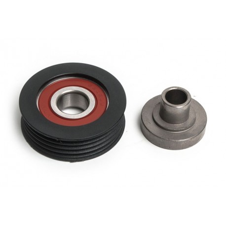 Feszítő szíjtárcsa SUZUKI IGNIS, SWIFT 1.3i 16V, 1.5i 16V 2003- 4916070AA0