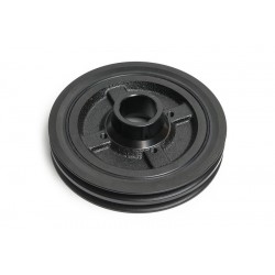 SZÍJTÁRCSA L200 2.5TD 96-05, PAJERO SPORT 2.5TD 98-06 MD374223