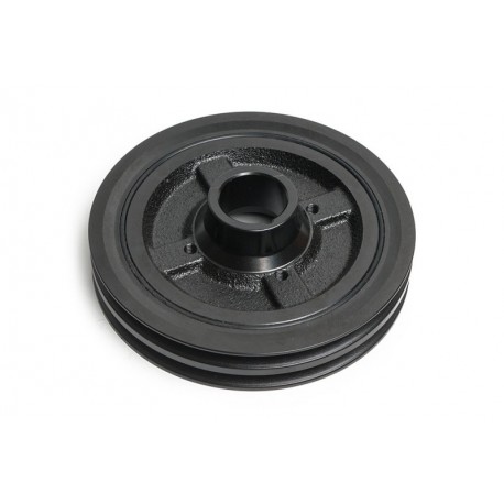 SZÍJTÁRCSA L200 2.5TD 96-05, PAJERO SPORT 2.5TD 98-06 MD374223