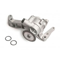 SORENTO I/II 2.5CRDI OLAJSZIVATTYÚ 2004-10 - 2009-08/ HYUNDAI H1 2.5 CRDI 2004-10 - 2007-05 261004A000