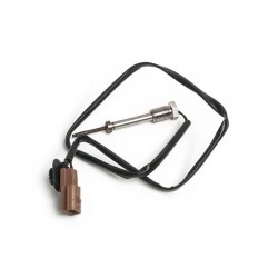 Kipufogógáz-hőmérséklet érzékelő /CAPTUR, CLIO IV, KADJAR, KANGOO, MEGAN IV, SCENIC IV, TALISMAN/ - 1.5dCi, /NV200, QASHQAI/ -